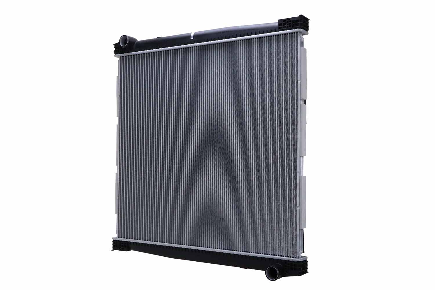 Radiator, racire motor 8MK 366 302-231 HELLA